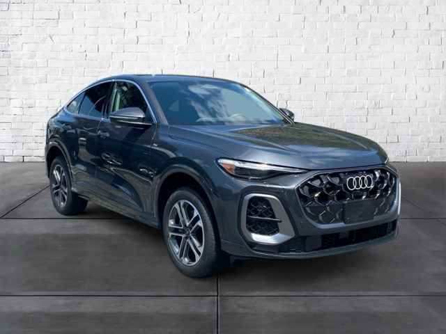 2025 Audi Q5 Sportback Premium Plus 2.0 TFSI quattro, A059321, Photo 1