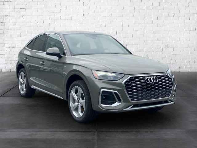 2025 Audi Q5 Sportback S line Premium Plus 45 TFSI quattro, A014703, Photo 1