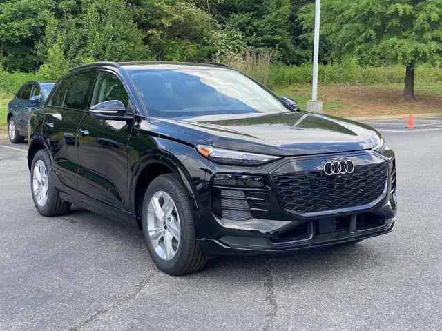2025 Audi Q6 e-tron Prestige quattro, A039933, Photo 1