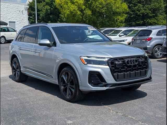 2025 Audi Q7 Premium Plus 55 TFSI quattro, A028529, Photo 1