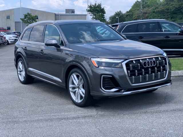 2025 Audi Q7 Premium Plus 55 TFSI quattro, A034167, Photo 1