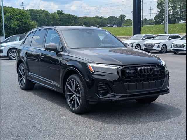 2025 Audi Q7 Premium Plus 55 TFSI quattro, A010964, Photo 1
