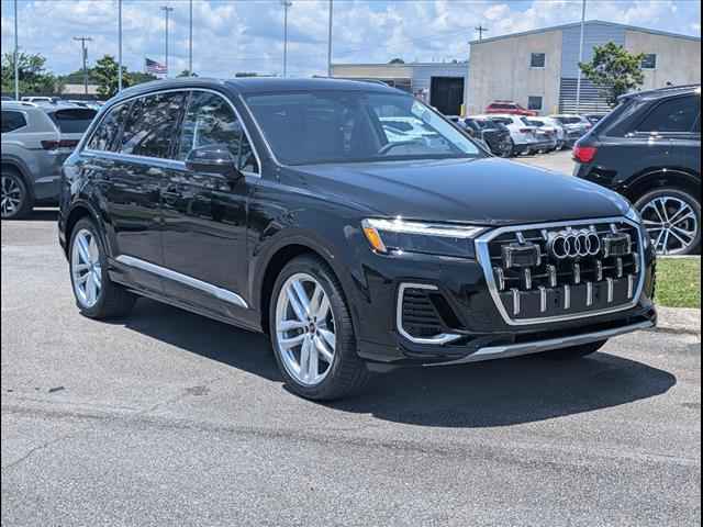 2025 Audi Q7 Premium Plus 55 TFSI quattro, A030434, Photo 1