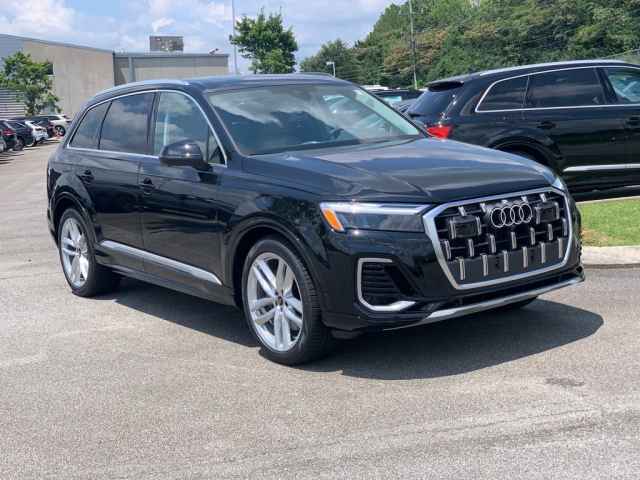 2025 Audi Q7 Premium Plus 55 TFSI quattro, A033103, Photo 1