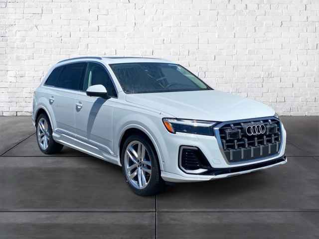 2025 Audi Q7 Premium Plus 55 TFSI quattro, A010964, Photo 1