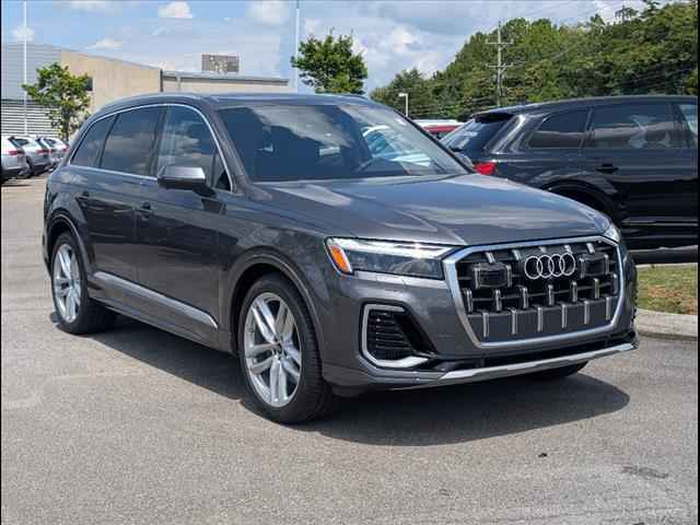 2025 Audi Q7 Premium Plus 55 TFSI quattro, A025005, Photo 1