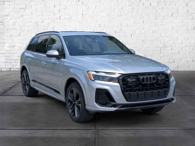 2025 Audi Q3 S line Premium Plus 45 TFSI quattro, AL108565, Photo 1