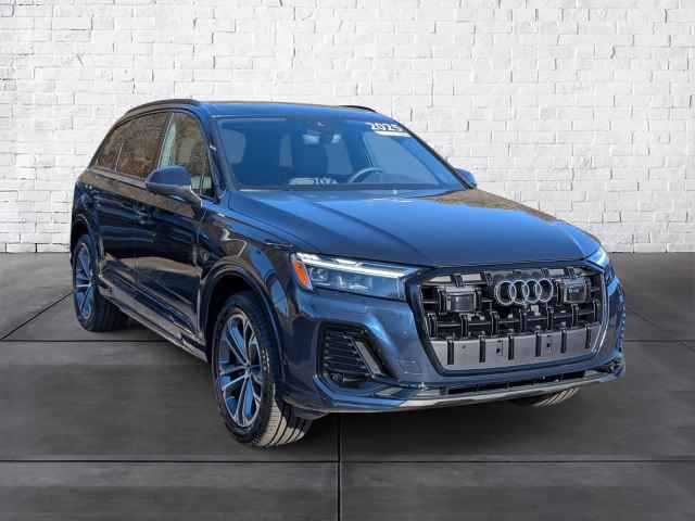 2025 Audi Q7 Premium Plus 55 TFSI quattro, A030434, Photo 1