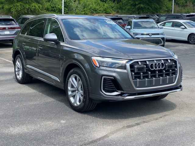 2025 Audi Q7 Premium 45 TFSI quattro, A020082, Photo 1