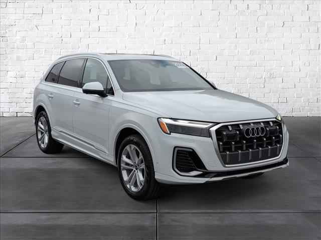 2025 Audi Q7 Premium Plus 55 TFSI quattro, A032520, Photo 1