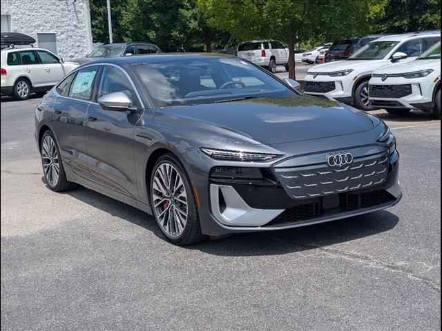 2025 Audi A6 e-tron Premium Plus RWD, A015247, Photo 1
