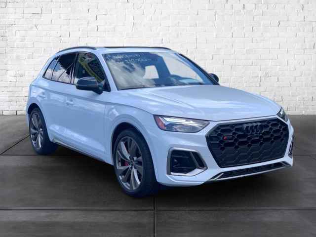 2025 Audi SQ5 Premium Plus 3.0 TFSI quattro, A021096, Photo 1