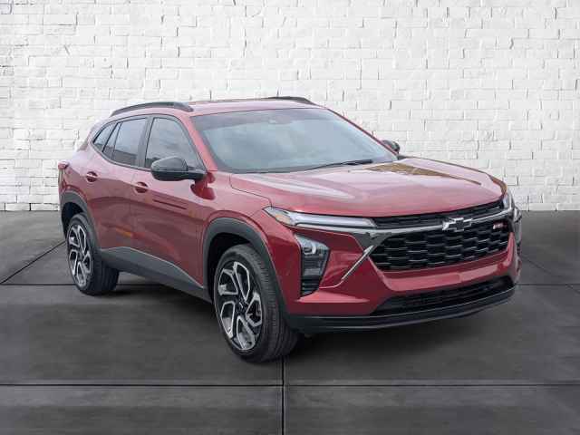 2025 Nissan Pathfinder S 4WD, P233367, Photo 1