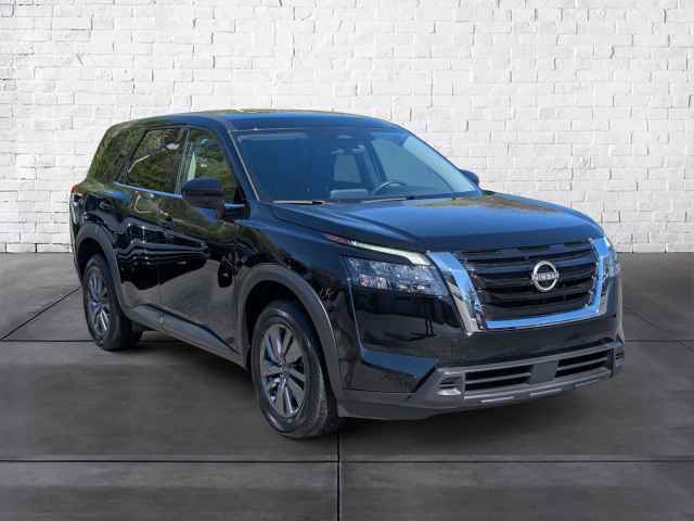 2017 Nissan Murano 2017 AWD Platinum, T151608, Photo 1