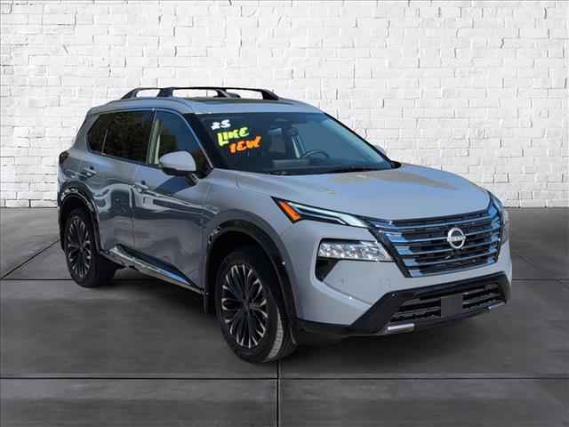 2021 Nissan Murano AWD SL, T103549, Photo 1