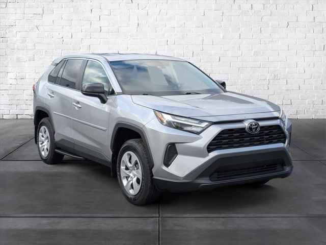 2024 Toyota 4Runner TRD Pro 4WD, S214781, Photo 1