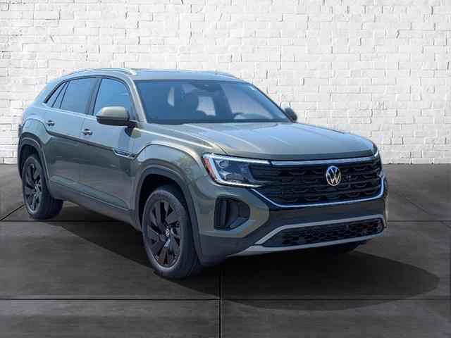 2023 Volkswagen Tiguan 2.0T SE FWD, P108080, Photo 1