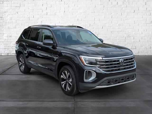 2025 Volkswagen Atlas 2.0T Peak Edition 4MOTION, P507498, Photo 1