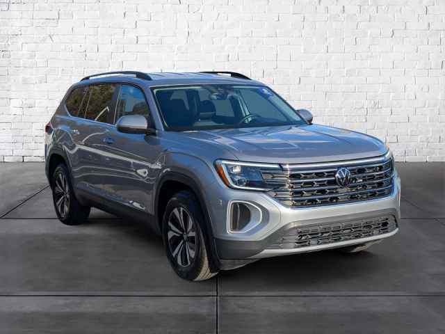 2025 Volkswagen Atlas 2.0T SEL Premium R-Line 4MOTION, P533008, Photo 1