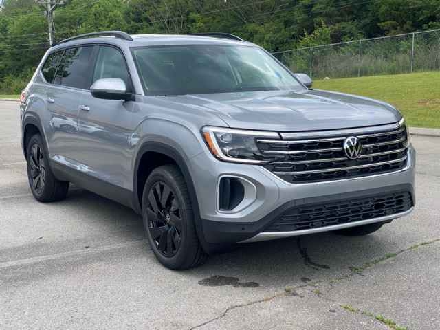 2025 Volkswagen Atlas 2.0T SEL 4MOTION, V530541, Photo 1