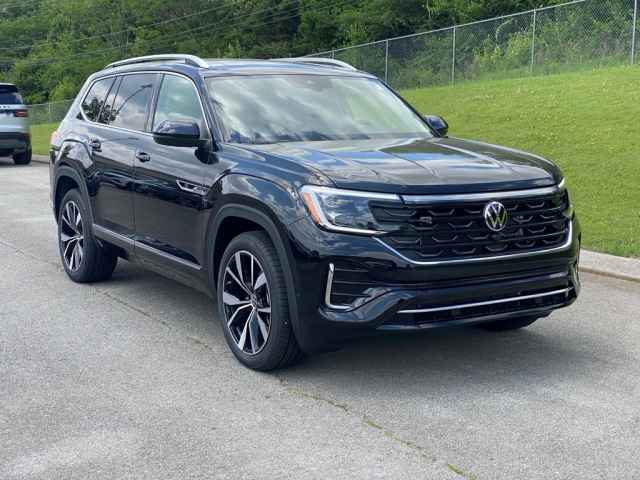 2025 Volkswagen Atlas 2.0T SE w/Technology FWD, V549847, Photo 1