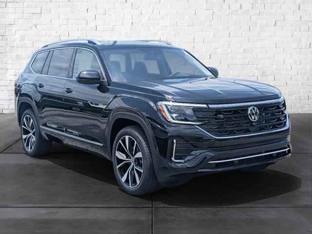 2025 Volkswagen Atlas 2.0T Peak Edition 4MOTION, V570084, Photo 1