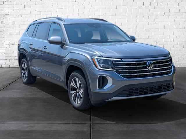 2025 Volkswagen Atlas 2.0T SEL 4MOTION, V538109, Photo 1