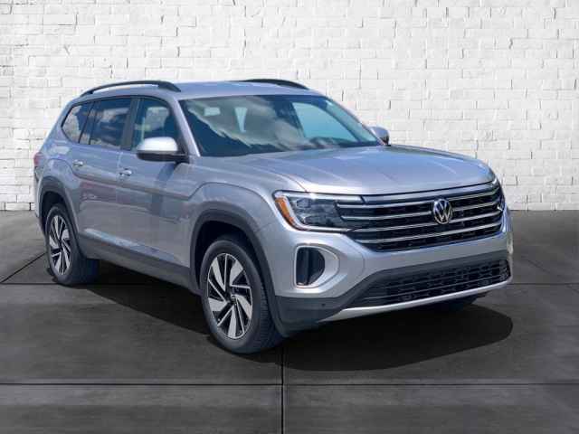 2022 Volkswagen Tiguan 2.0T SE FWD, T161443, Photo 1