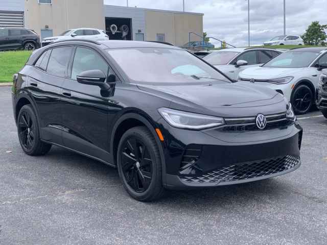 2025 Volkswagen ID.4 Pro S AWD, V009502A, Photo 1