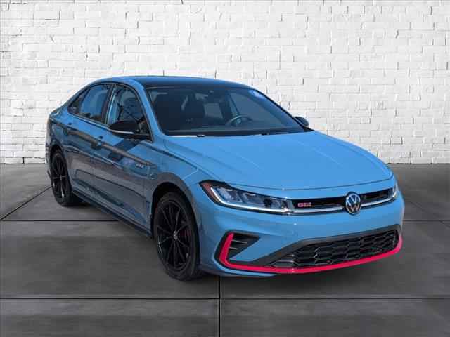 2025 Volkswagen Jetta GLI Autobahn Manual, P020842, Photo 1