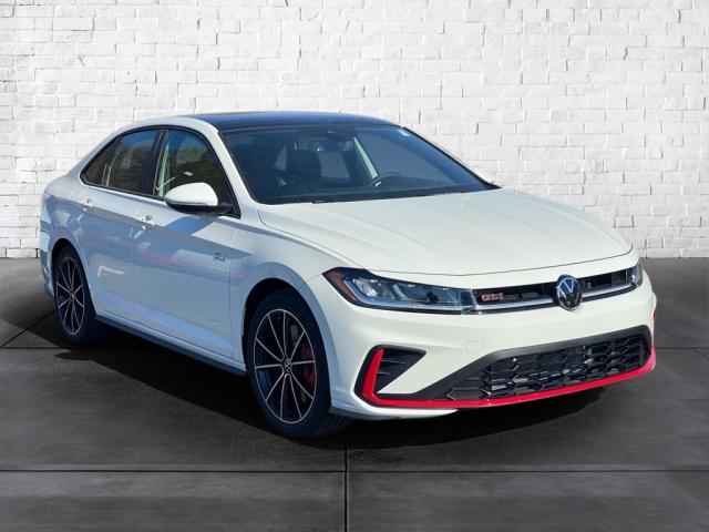 2025 Volkswagen Jetta GLI Autobahn Manual, V010708, Photo 1