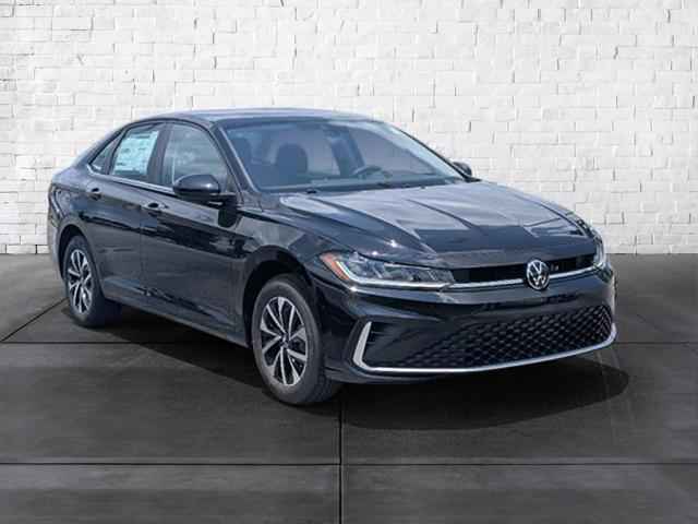 2025 Volkswagen Jetta S Auto, V094709, Photo 1