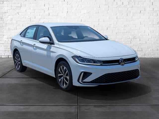 2025 Volkswagen Jetta SE Auto, V081081, Photo 1