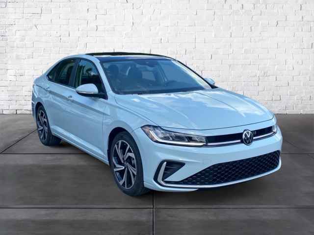 2025 Volkswagen Jetta S Auto, V111034, Photo 1