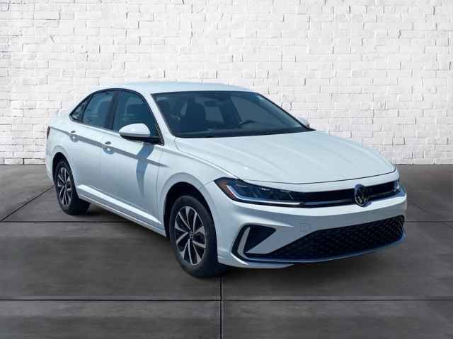 2025 Volkswagen Jetta Sport Auto, V089721, Photo 1