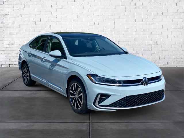 2024 Volkswagen Jetta Sport Auto, T034100, Photo 1