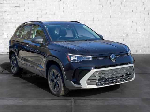 2025 Volkswagen Taos S FWD, V011586, Photo 1