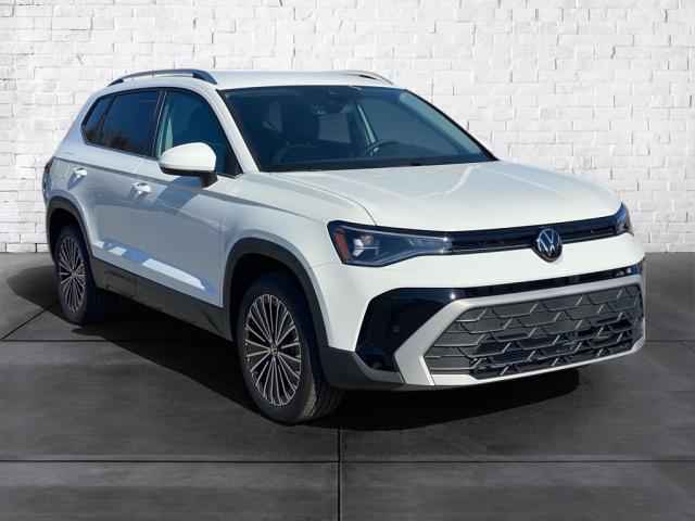 2025 Volkswagen Taos S FWD, V011586, Photo 1