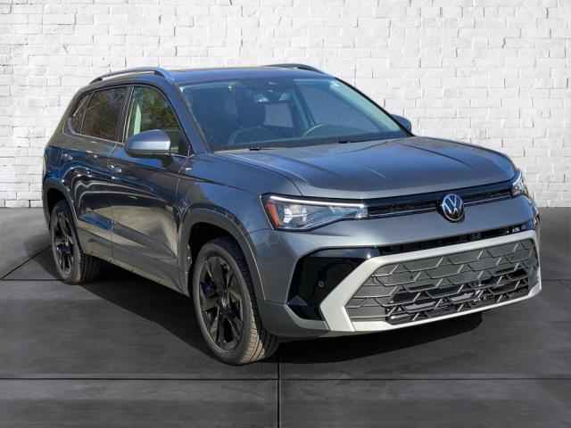 2025 Volkswagen Taos S FWD, V012070, Photo 1