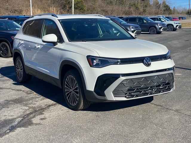 2025 Volkswagen Taos S FWD, V016058, Photo 1