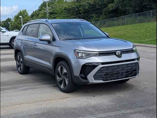 2025 Volkswagen Taos S 4MOTION, V047975, Photo 1