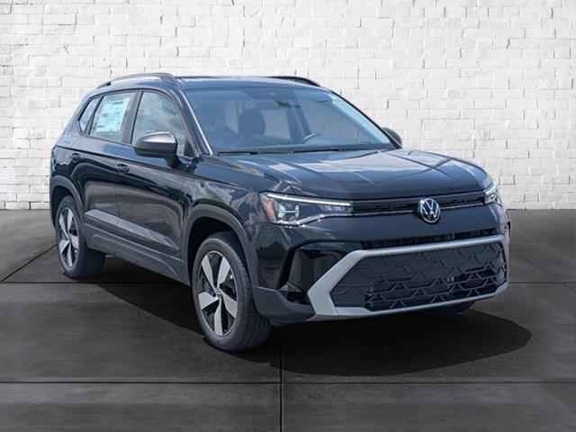 2025 Volkswagen Taos SE FWD, V029092, Photo 1