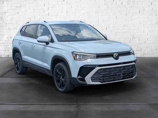2025 Volkswagen Atlas 2.0T Peak Edition 4MOTION, V529123, Photo 1