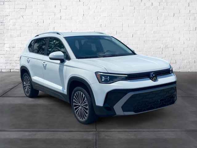 2026 Volkswagen Atlas 2.0T SEL Premium R-Line 4MOTION, V504663, Photo 1