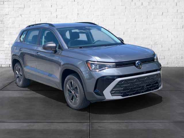 2025 Volkswagen Taos SE 4MOTION, V045747, Photo 1