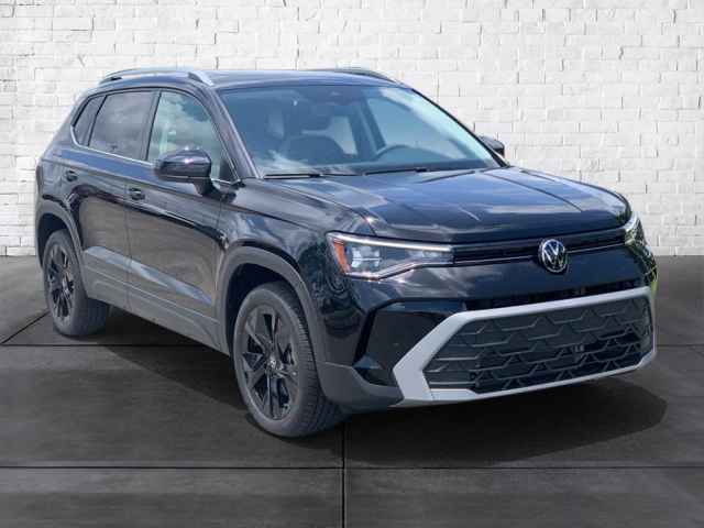 2025 Volkswagen Taos S FWD, V056319, Photo 1