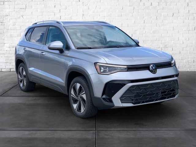 2025 Volkswagen Taos S FWD, V056319, Photo 1