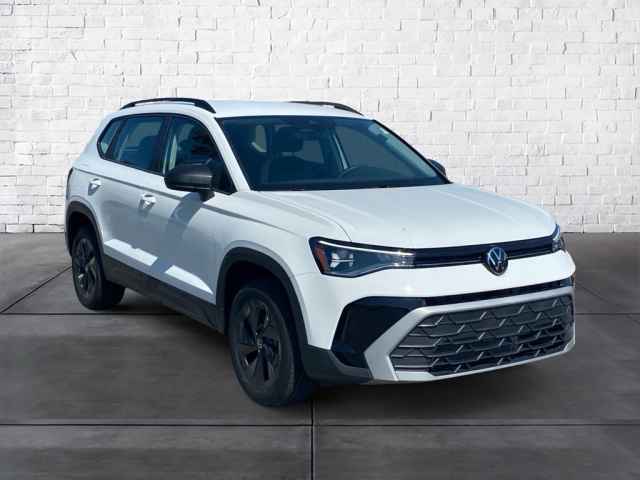 2019 Volkswagen Tiguan 2.0T S FWD, T112382, Photo 1