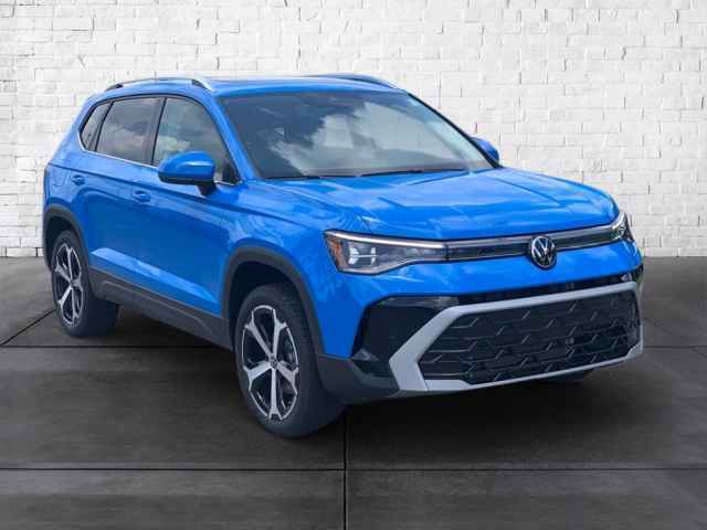 2025 Volkswagen Taos S FWD, V056319, Photo 1