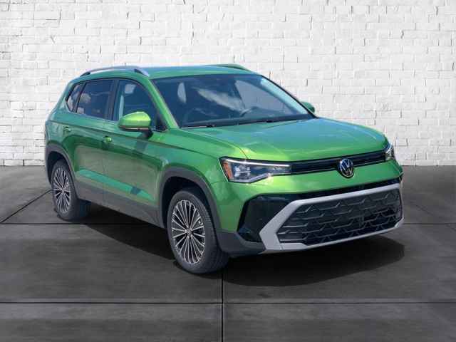 2025 Volkswagen Taos SE 4MOTION, V045747, Photo 1
